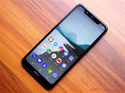 drop test of nokia 5.1 plus|nokia 5.1 review.